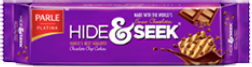 Hide & Seek Chocolate 30Rs(PACK18PC)