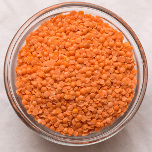 CHANNANGI (LENTIL DAL)