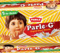 Parle-G 10/-(12p)